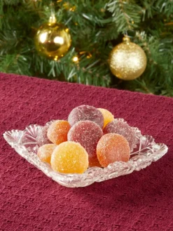 French Fruit Jellies, 7 Ounce Box