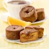 French Nonnette Cakes With Orange Jam Filling
