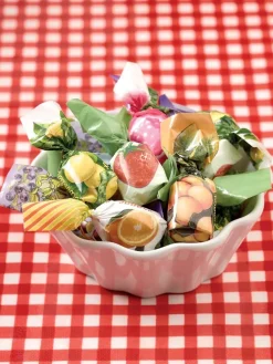 French Orchard Assortment Filled Hard Candies