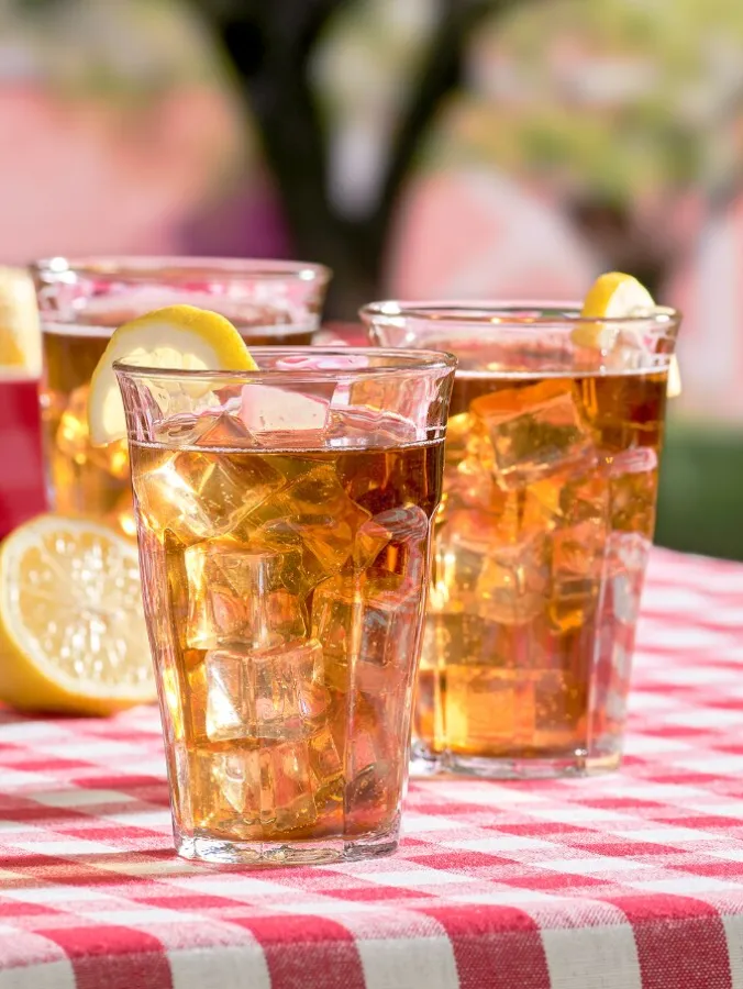 French Picardie Tumbler 6-Glass Set, In 4 Sizes