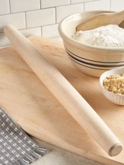 French Tapered Rolling Pin