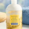 Fresh Citrus Hand and Body Lotion