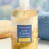 Fresh Citrus Liquid Hand Soap