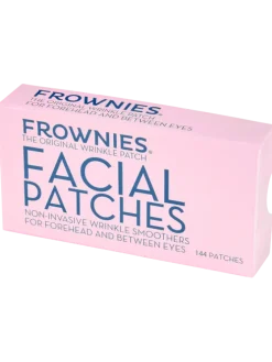 Frownies Wrinkle-Smoothing Patches