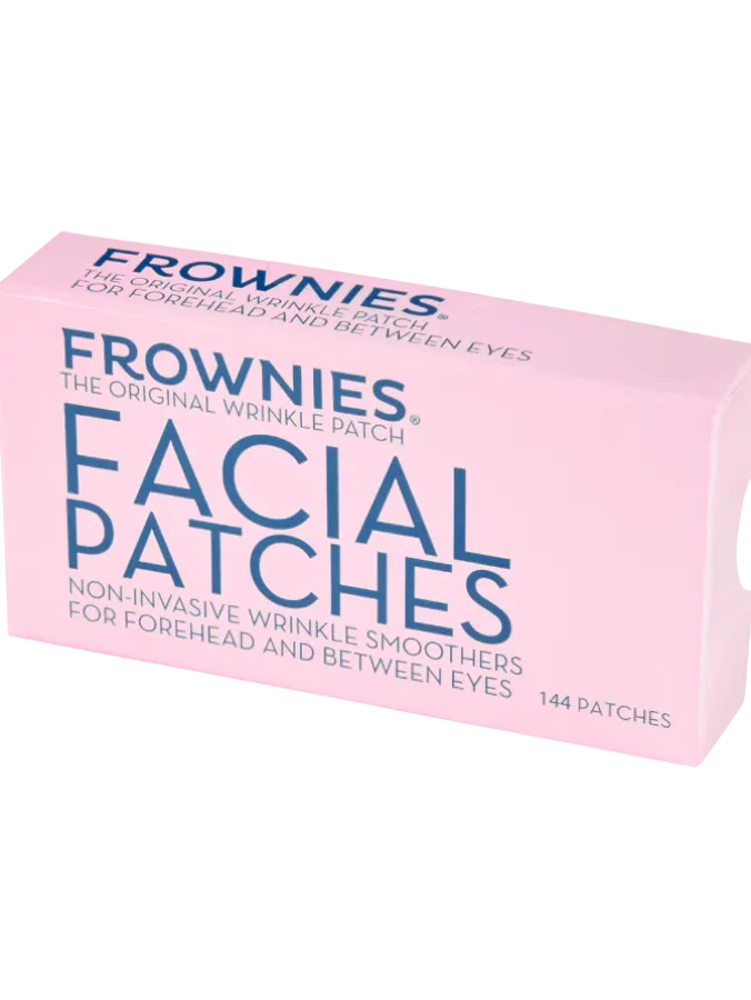 Frownies Wrinkle-Smoothing Patches