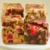 Fruitcake Slice Assortment