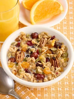Fruit Harvest Soft Baked Granola, 9.4 Ounce Bag