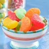 Fruit Jelly Candy, Set of 2