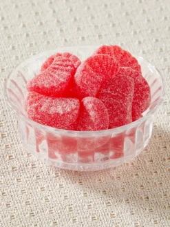 Fruit Jelly Candy, Set of 2