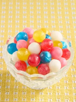 Fruit Medley Hard Candy Balls, 1.5 Pound Bag