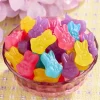 Fruity Juju Bunny Candy, 1.5 Pound Bag