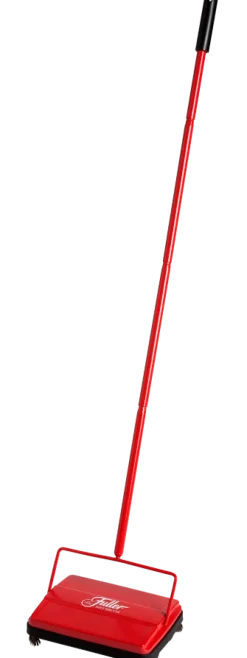 Fuller Electrostatic Carpet Sweeper