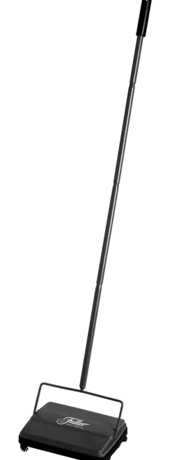 Fuller Electrostatic Carpet Sweeper