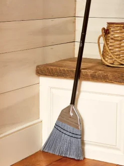 Fuller Metal Broom