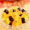 Fun and Fruity Gummy Bears, 1.5 Pound Bag