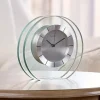 Futura Tabletop Clock