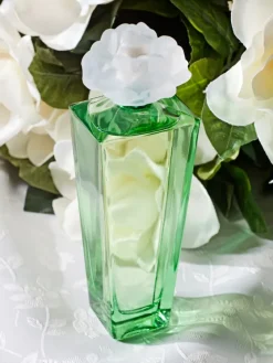 Gardenia Eau de Parfum by Elizabeth Taylor, 3.3 Ounces
