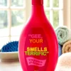 Gee Your Hair Smells Terrific Shampoo or Conditioner