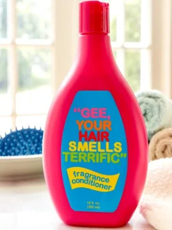 Gee Your Hair Smells Terrific Shampoo or Conditioner
