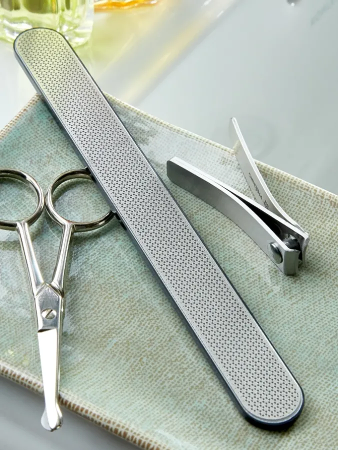 Genuine Diamond Nail File