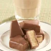 German Baumkuchen Bites With Irish Cream
