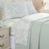 German Cotton Flannel Sheet Set