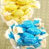German Filled Caramel Hard Candy, Two 4.4 Ounce Bags