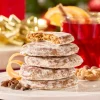 German Gluhwein Lebkuchen With Nuts