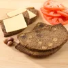 German Hazelnut Health Bread