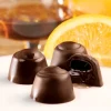 German Orange Liqueur Dark Chocolate Cordials