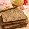 German Protein Bread, 3 Loaves