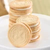German Sandwich Cookies