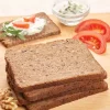 German Walnut Protein Bread, 3 Loaves