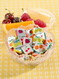 Germany Fruit Chews Candy