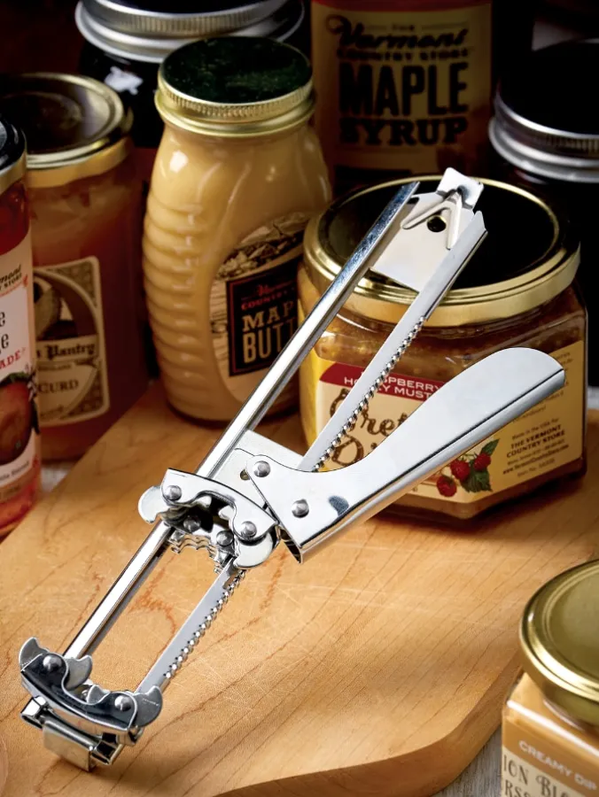 Gilhoolie Jar Opener