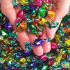 Glitterati Italian Hard Candies, 8 oz. Bag