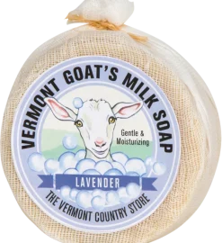 Goat's Milk Bar Soap