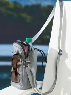 Go Everywhere Compact Crossbody Bag