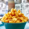 Golden Caramel Nuggets