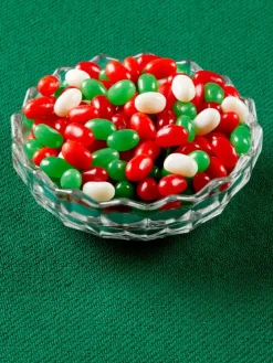 Gourmet Christmas Jelly Bean Mix, 1 Pound Bag