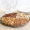 Gourmet Roasted Nut Tray