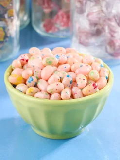 Gourmet Tutti Frutti Jelly Beans, 1 Pound Bag
