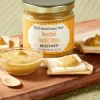 Gourmet Vermont Mustard Collection, Any 2 Jars