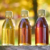 Grade A Vermont Maple Syrup Sampler Trio