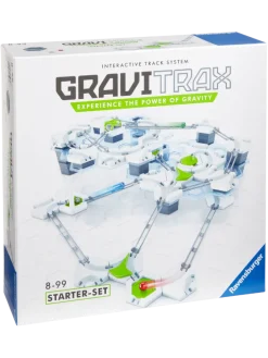 Gravitrax Marble Run Starter Set