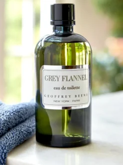 Grey Flannel Eau de Toilette for Men, 8 Ounces