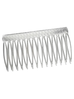 Grip-Tuth 2 Inch Shorty Side Hair Combs