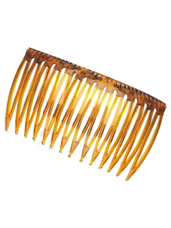Grip-Tuth 2-3/4-Inch Side Hair Combs