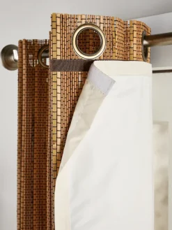 Grommet Top Insulating Thermal Liner