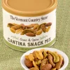 Guac and Spice Cantina Snack Mix
